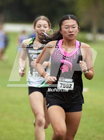 Thumbnail 1 in New World Fall Spectacular (B Teams) photogallery.