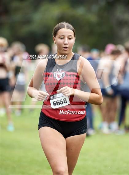 Thumbnail 2 in New World Fall Spectacular (B Teams) photogallery.