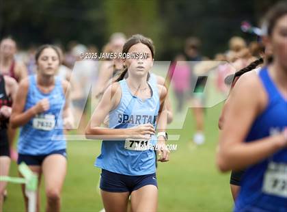 Thumbnail 2 in New World Fall Spectacular (B Teams) photogallery.