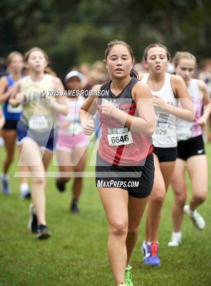 Thumbnail 2 in New World Fall Spectacular (B Teams) photogallery.