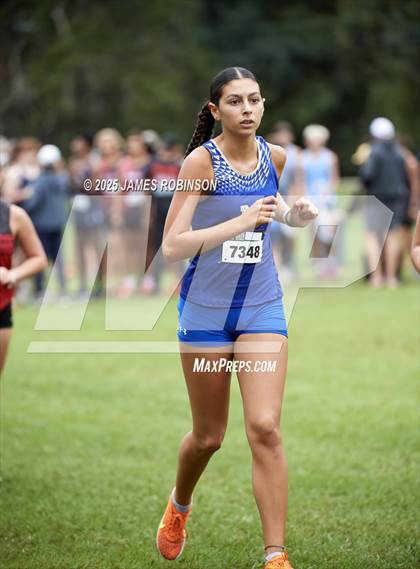 Thumbnail 2 in New World Fall Spectacular (B Teams) photogallery.