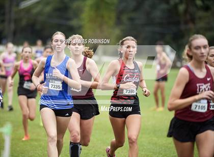 Thumbnail 1 in New World Fall Spectacular (B Teams) photogallery.