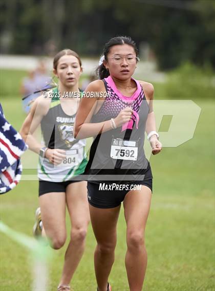 Thumbnail 3 in New World Fall Spectacular (B Teams) photogallery.