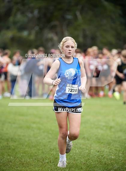 Thumbnail 1 in New World Fall Spectacular (B Teams) photogallery.