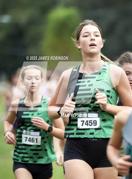 Thumbnail 2 in New World Fall Spectacular (B Teams) photogallery.