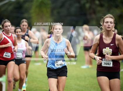 Thumbnail 2 in New World Fall Spectacular (B Teams) photogallery.