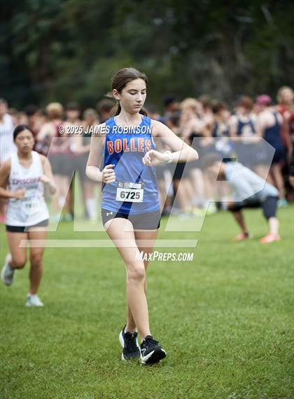 Thumbnail 2 in New World Fall Spectacular (B Teams) photogallery.