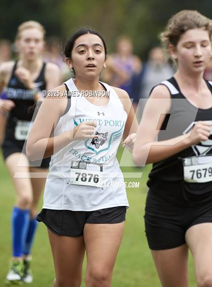 Thumbnail 1 in New World Fall Spectacular (B Teams) photogallery.