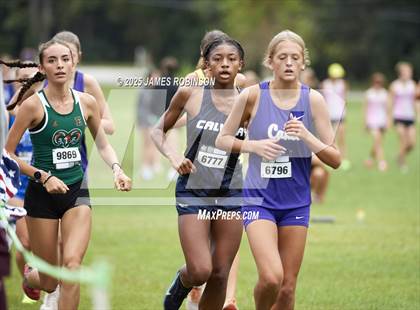 Thumbnail 2 in New World Fall Spectacular (B Teams) photogallery.