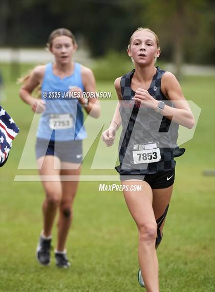 Thumbnail 2 in New World Fall Spectacular (B Teams) photogallery.