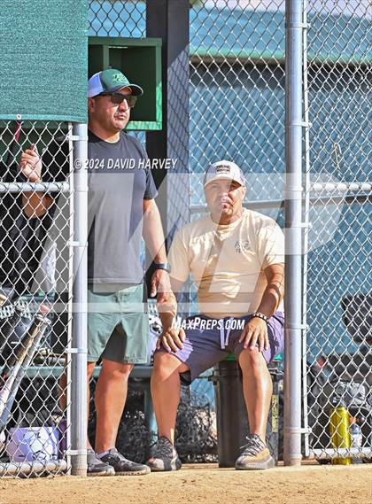 Thumbnail 2 in Golden vs Bear Creek photogallery.