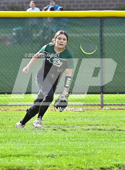 Thumbnail 1 in Golden vs Bear Creek photogallery.