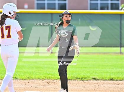 Thumbnail 1 in Golden vs Bear Creek photogallery.