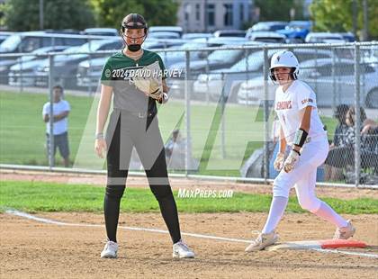 Thumbnail 1 in Golden vs Bear Creek photogallery.