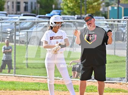 Thumbnail 1 in Golden vs Bear Creek photogallery.