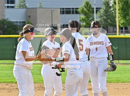Thumbnail 2 in Golden vs Bear Creek photogallery.