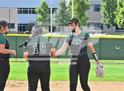 Thumbnail 1 in Golden vs Bear Creek photogallery.