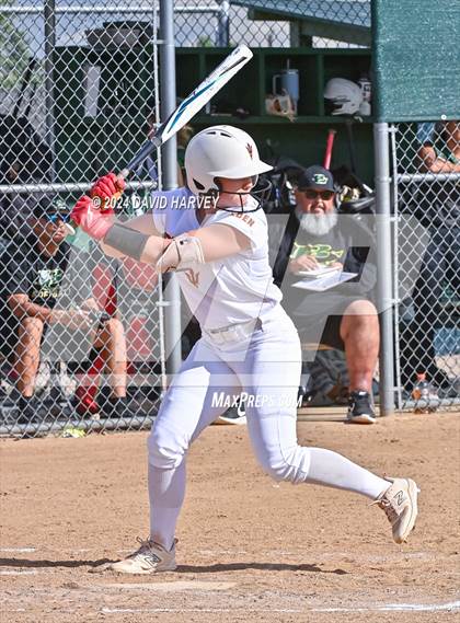 Thumbnail 3 in Golden vs Bear Creek photogallery.