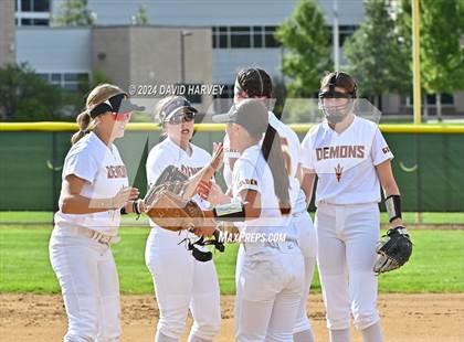 Thumbnail 1 in Golden vs Bear Creek photogallery.