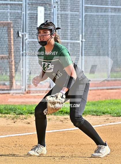 Thumbnail 1 in Golden vs Bear Creek photogallery.