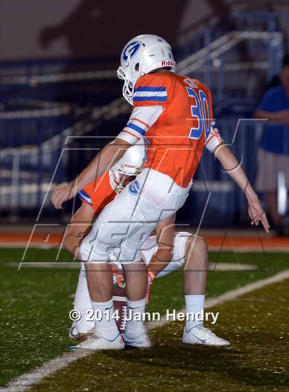 Thumbnail 3 in Santa Margarita @ Bishop Gorman photogallery.