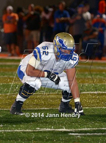 Thumbnail 2 in Santa Margarita @ Bishop Gorman photogallery.