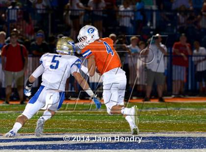 Thumbnail 3 in Santa Margarita @ Bishop Gorman photogallery.
