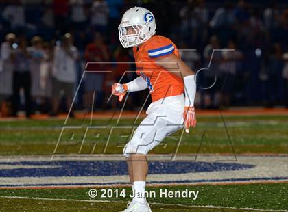 Thumbnail 1 in Santa Margarita @ Bishop Gorman photogallery.