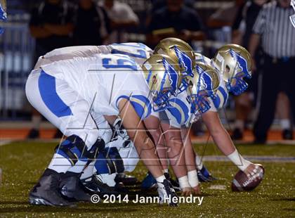 Thumbnail 3 in Santa Margarita @ Bishop Gorman photogallery.