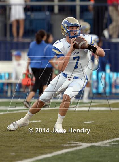 Thumbnail 1 in Santa Margarita @ Bishop Gorman photogallery.