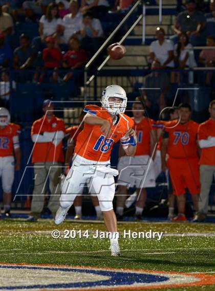 Thumbnail 2 in Santa Margarita @ Bishop Gorman photogallery.