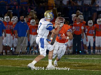 Thumbnail 1 in Santa Margarita @ Bishop Gorman photogallery.