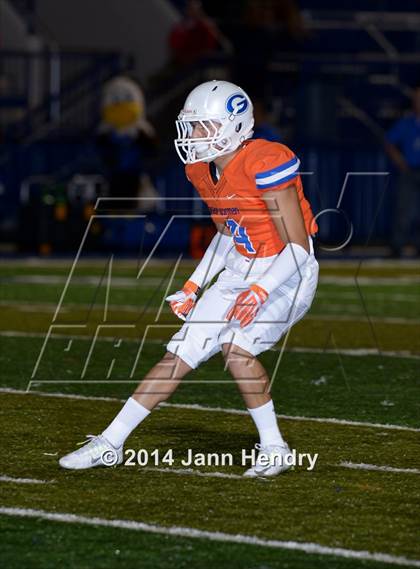 Thumbnail 2 in Santa Margarita @ Bishop Gorman photogallery.