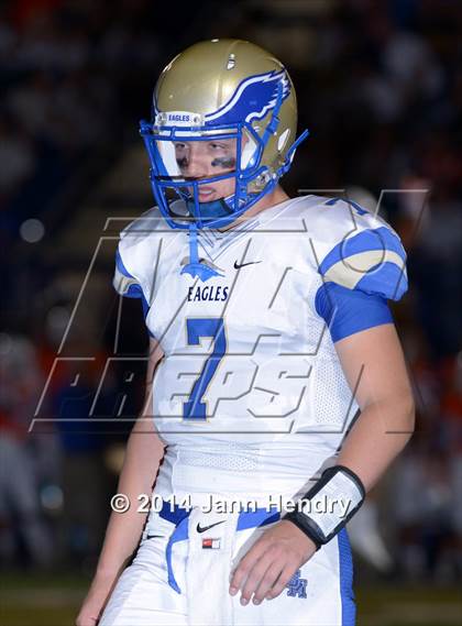 Thumbnail 2 in Santa Margarita @ Bishop Gorman photogallery.