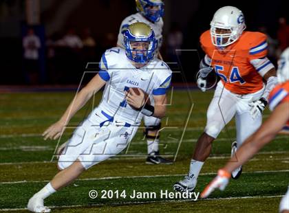 Thumbnail 3 in Santa Margarita @ Bishop Gorman photogallery.