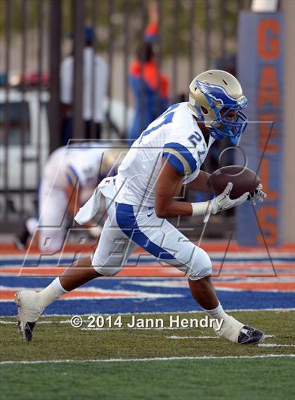 Thumbnail 3 in Santa Margarita @ Bishop Gorman photogallery.