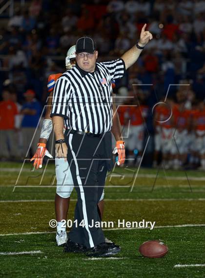 Thumbnail 1 in Santa Margarita @ Bishop Gorman photogallery.