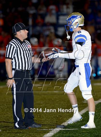 Thumbnail 1 in Santa Margarita @ Bishop Gorman photogallery.