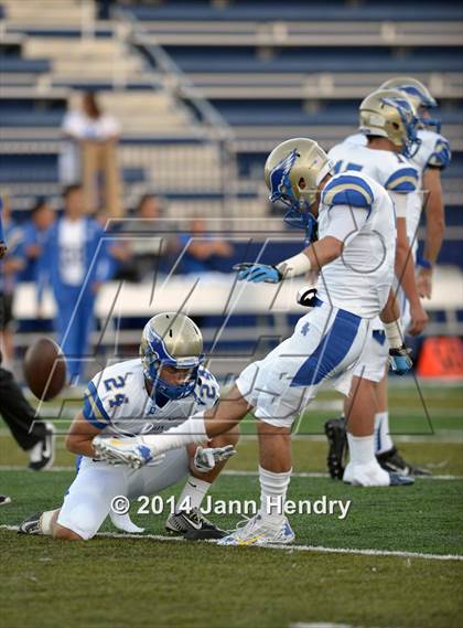 Thumbnail 3 in Santa Margarita @ Bishop Gorman photogallery.