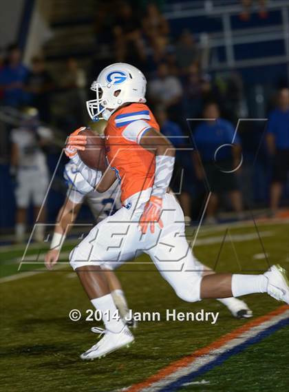 Thumbnail 2 in Santa Margarita @ Bishop Gorman photogallery.