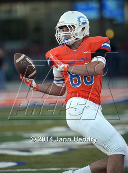 Thumbnail 3 in Santa Margarita @ Bishop Gorman photogallery.