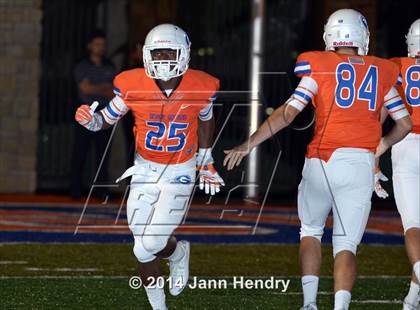 Thumbnail 2 in Santa Margarita @ Bishop Gorman photogallery.