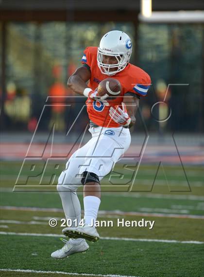 Thumbnail 2 in Santa Margarita @ Bishop Gorman photogallery.