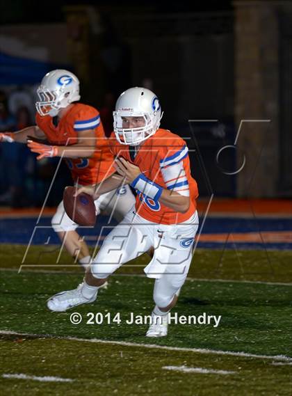 Thumbnail 3 in Santa Margarita @ Bishop Gorman photogallery.