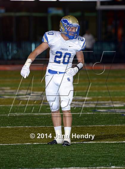 Thumbnail 2 in Santa Margarita @ Bishop Gorman photogallery.