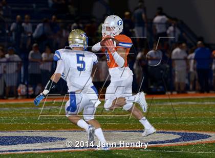 Thumbnail 2 in Santa Margarita @ Bishop Gorman photogallery.