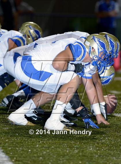 Thumbnail 2 in Santa Margarita @ Bishop Gorman photogallery.