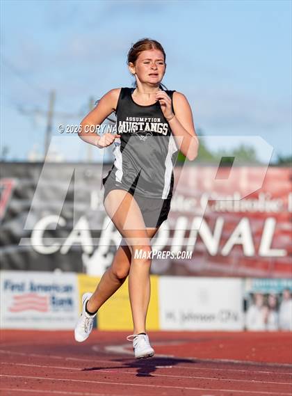 Thumbnail 2 in Cardinal Relays photogallery.