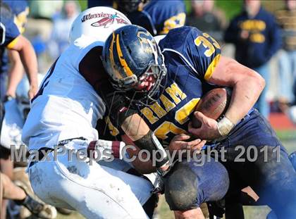 Thumbnail 3 in Windsor @ RHAM photogallery.