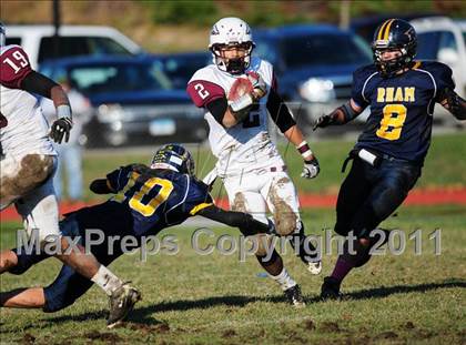 Thumbnail 3 in Windsor @ RHAM photogallery.